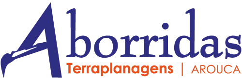 Aborridas Terraplanagens Logo