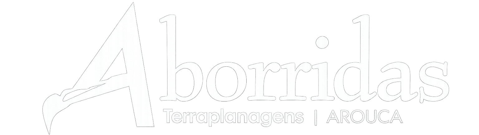 Aborridas Terraplanagens Logo